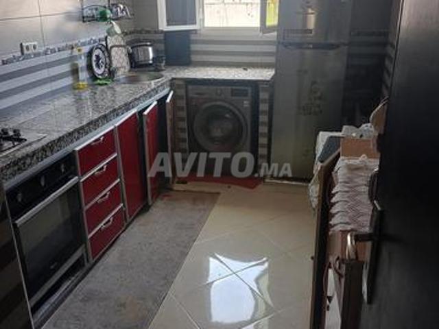 Appartement vente à Errahma ⵕⵕⵃⵎⴰ الرحمة, Dar Bouazza ⴷⴰⵕ ⴱⵓⵄⵣⵣⴰ دار بوعزة
