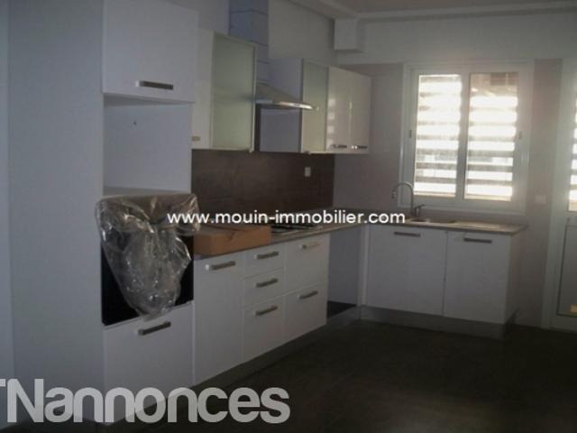 Appartement vente