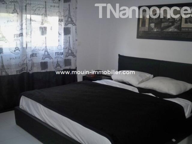 Appartement location