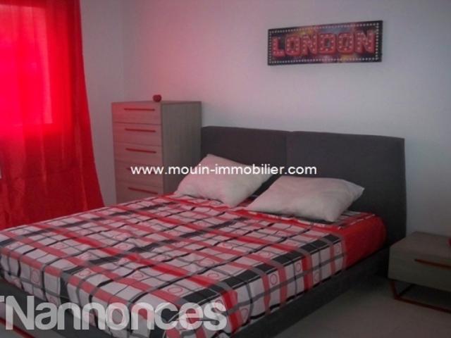 Appartement location