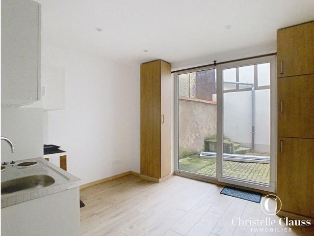Appartement location à Sélestat-Erstein, Erstein