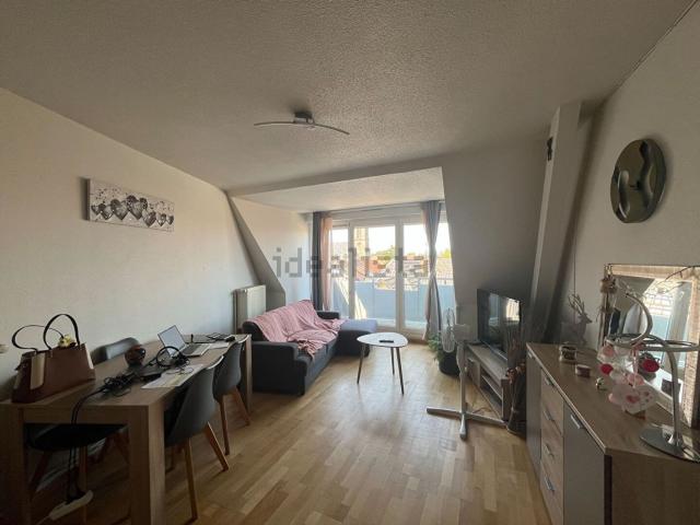 Appartement location à Cité Ouvrière Neye Hisle, Erstein