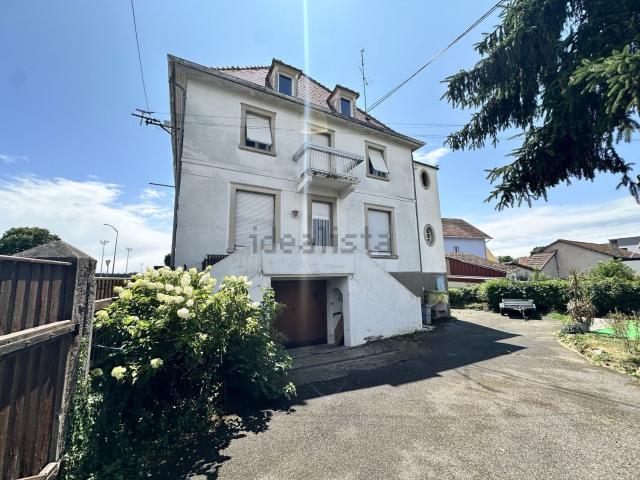 Appartement vente à Erstein, Collectivité européenne d'Alsace