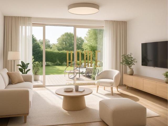 Appartement vente à Erstein, Collectivité européenne d'Alsace