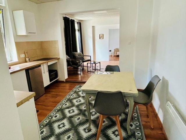 Appartement vente à Erstein, Collectivité européenne d'Alsace