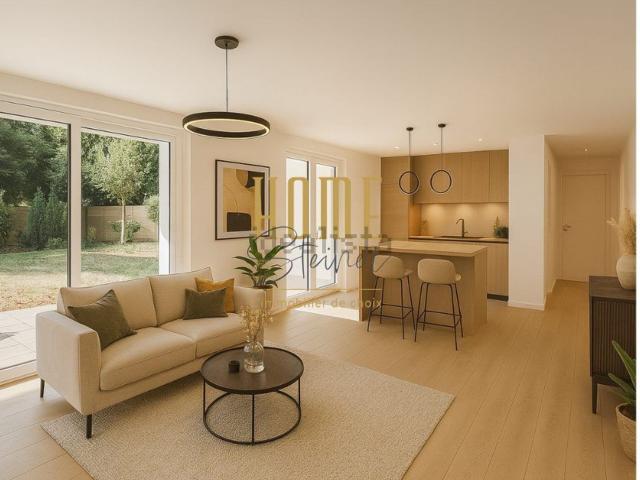 Appartement vente à Erstein, Collectivité européenne d'Alsace