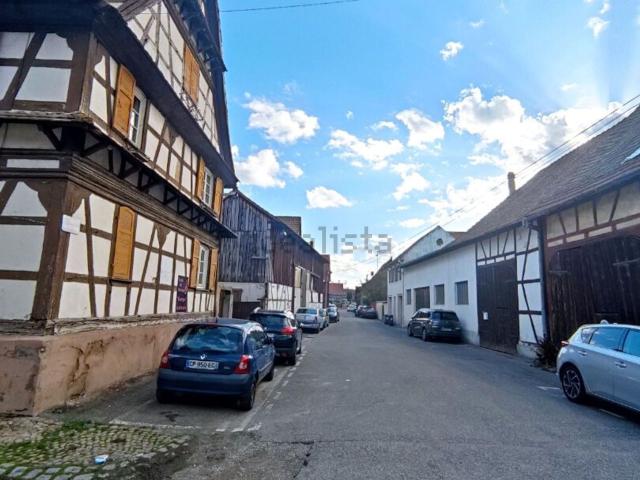 Appartement vente à Erstein, Collectivité européenne d'Alsace