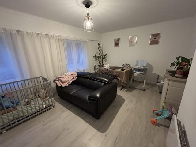 Appartement vente à Erstein, Collectivité européenne d'Alsace