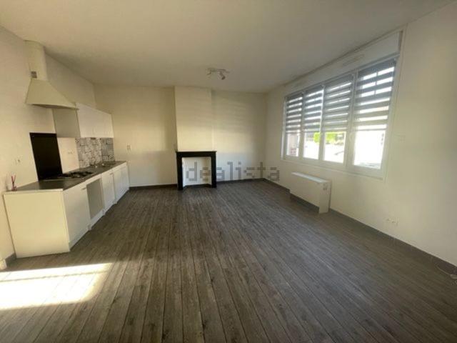 Appartement location à Ervillers, Pas-de-Calais