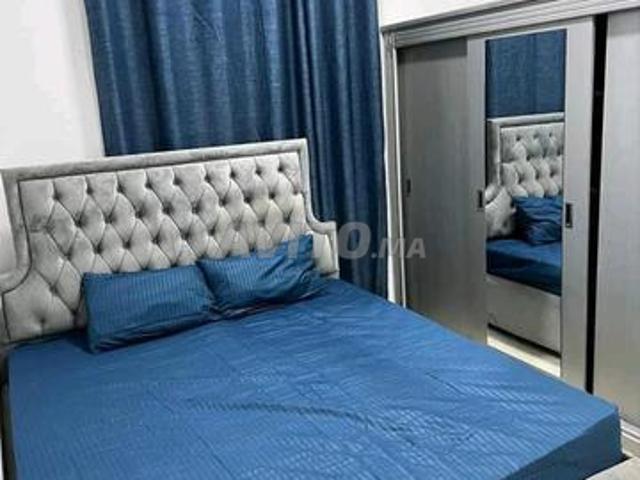 Appartement location à Saâda, L'Oriental