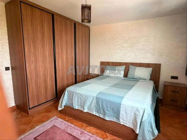 Appartement location à Saâda, L'Oriental