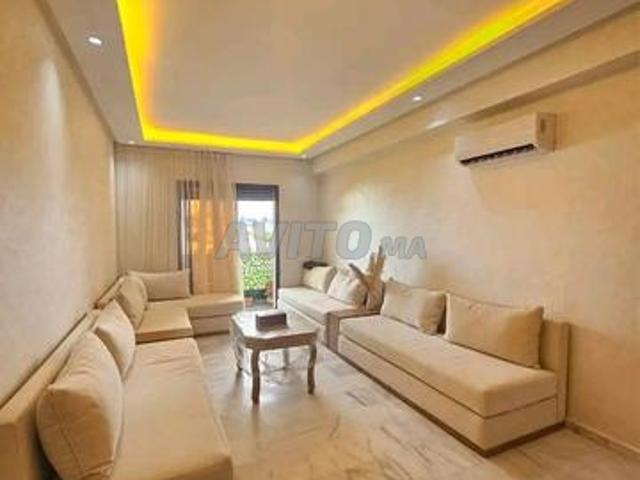 Appartement location à Saâda, L'Oriental