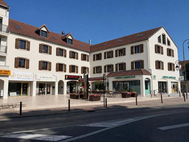 Appartement vente à Grosse Pierre, Esbly