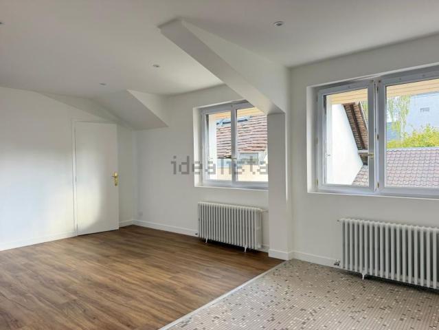 Appartement location à Grosse Pierre, Esbly