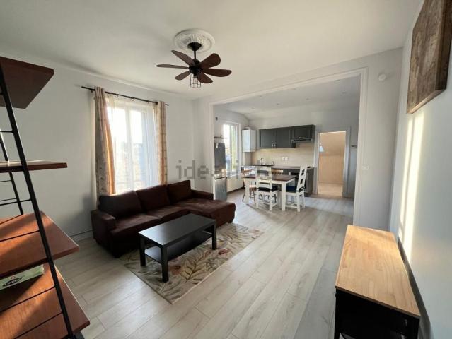 Appartement location à Esbly, Seine-et-Marne