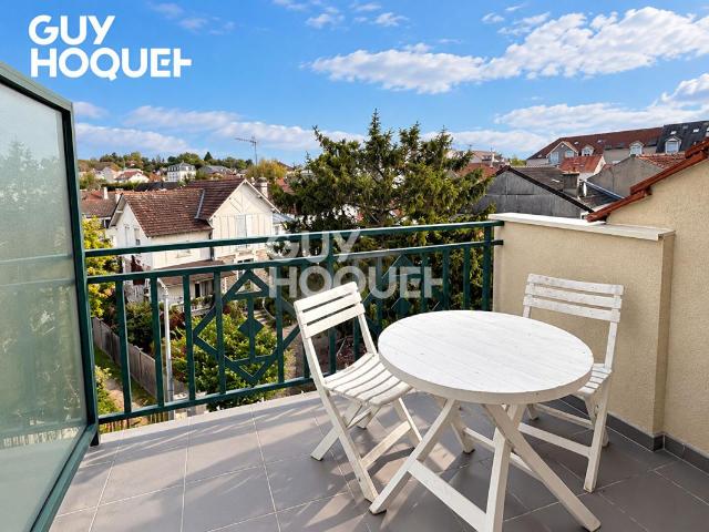 Appartement location à Grosse Pierre, Esbly