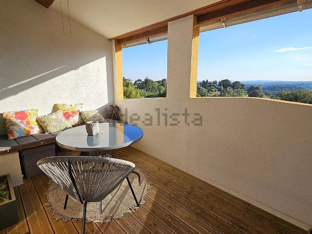 Appartement vente à Lotissement le Bosquet, Escales
