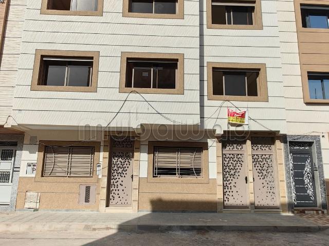 Appartement vente à El Ma, Gharb-Chrarda-Beni Hssen
