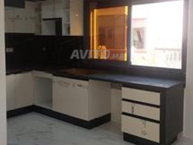 Appartement vente à El Ma, Gharb-Chrarda-Beni Hssen