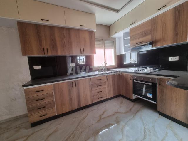 Appartement vente à El Ma, Gharb-Chrarda-Beni Hssen