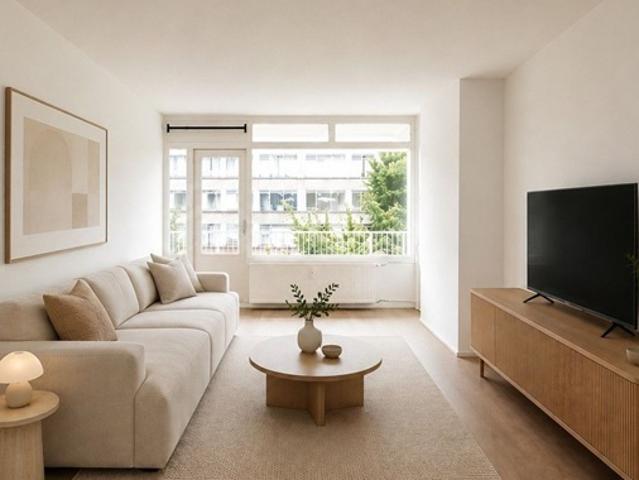 Appartement te huur in Loosduinen, Zuid Holland