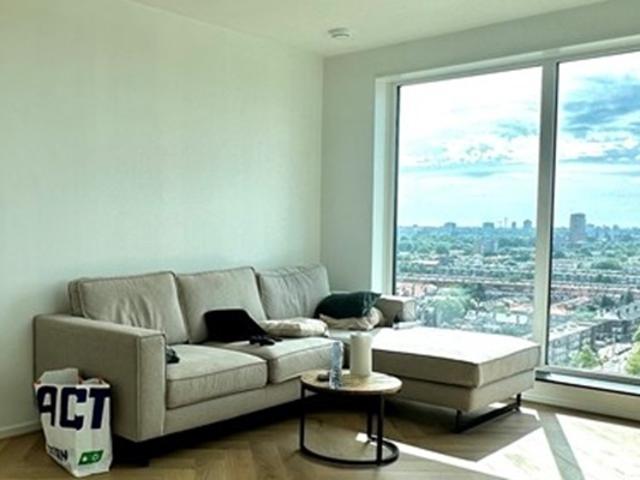 Appartement te huur in Kraayenstein, Den Haag
