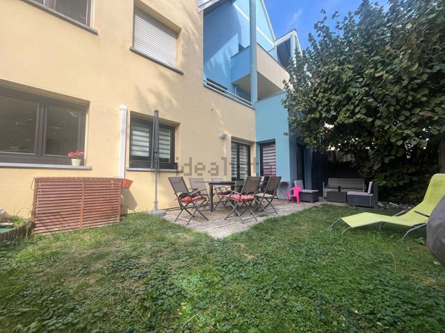 Appartement vente à Eschau, Collectivité européenne d'Alsace
