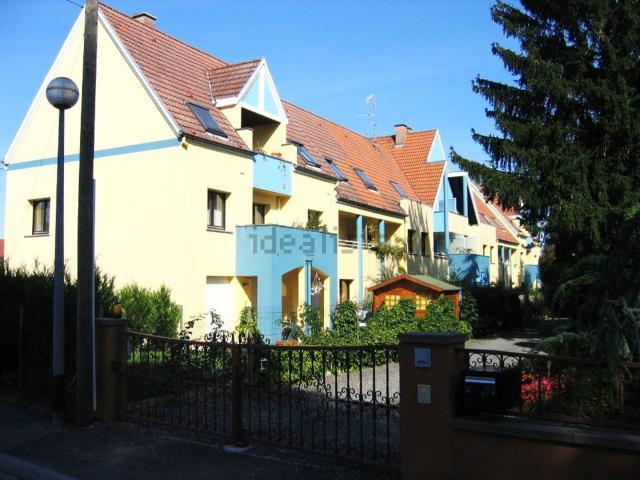 Appartement vente à Eschau, Collectivité européenne d'Alsace