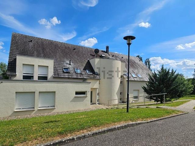 Appartement vente à Eschentzwiller, Collectivité européenne d'Alsace