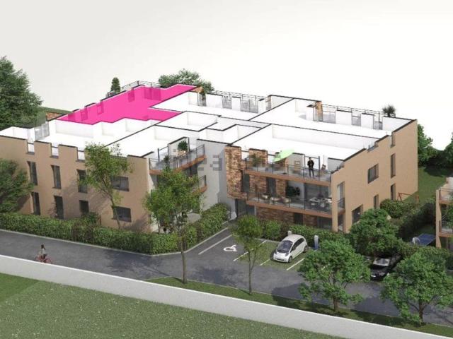 Appartement vente à Eschentzwiller, Collectivité européenne d'Alsace