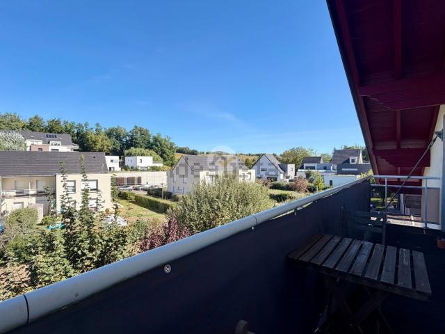 Appartement vente à Zimmersheim, Collectivité européenne d'Alsace