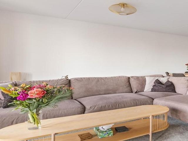 Appartement te huur in Het Zand, Utrecht