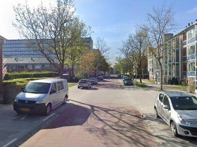 Appartement te huur in Groningen