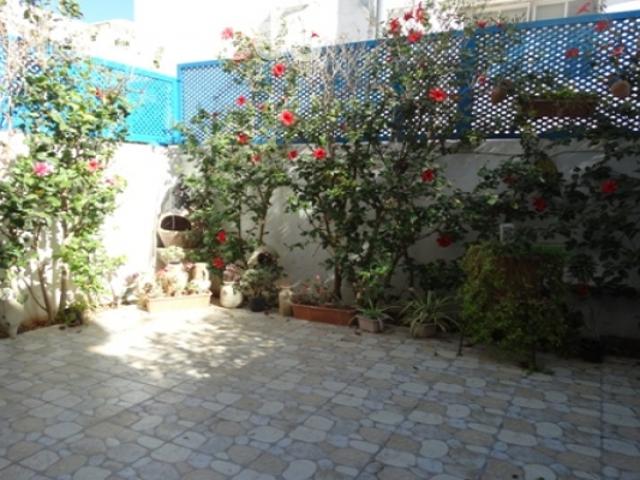 Appartement vente