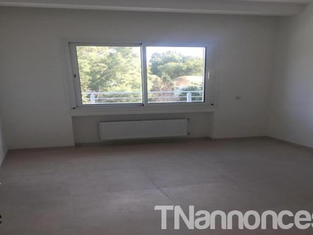 Appartement location
