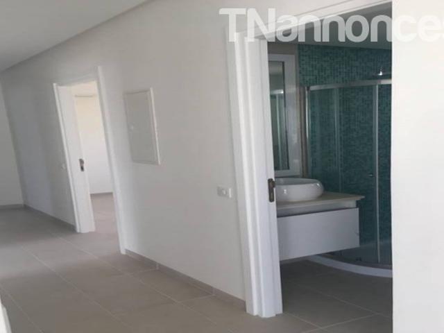 Appartement vente