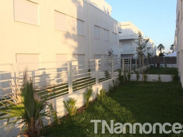 Appartement vente