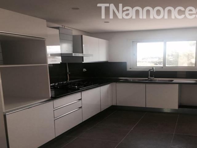 Appartement vente