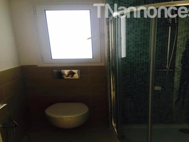 Appartement vente