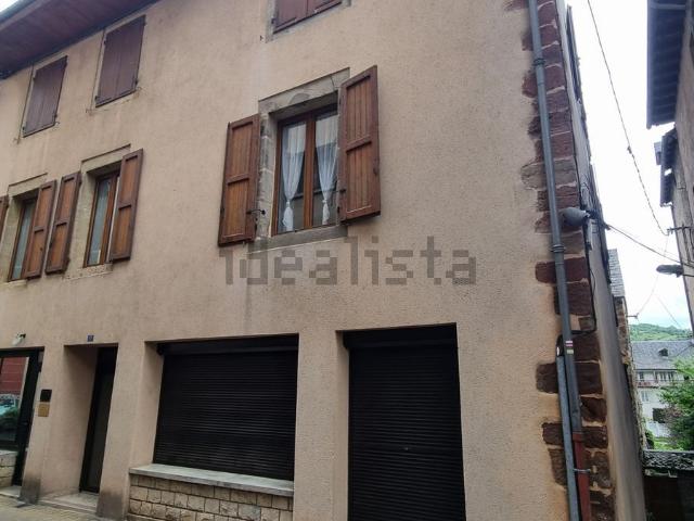 Appartement vente à Espalion, Aveyron