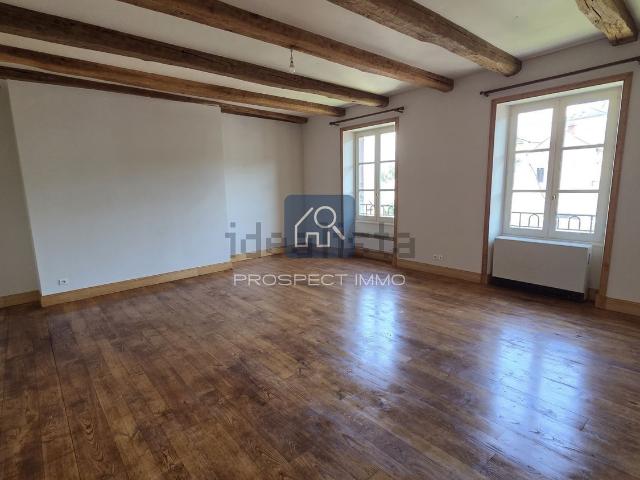 Appartement vente à Espalion, Aveyron