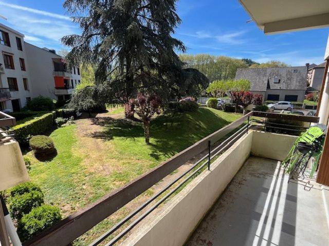 Appartement location à Espalion, Aveyron