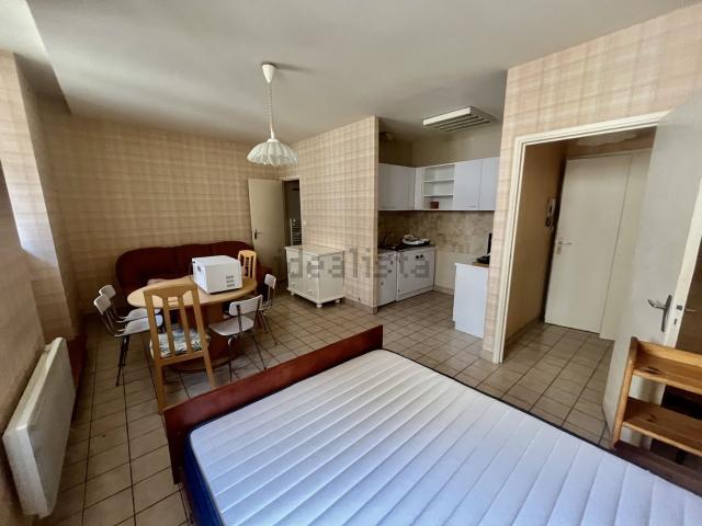 Appartement location à La Cité, Espalion