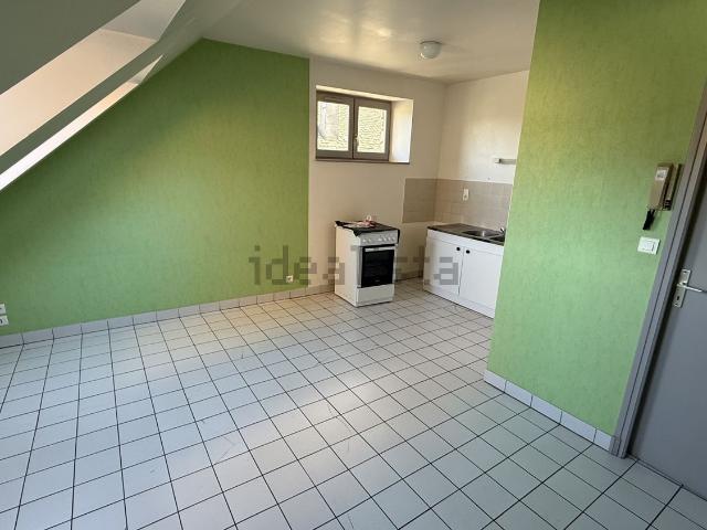 Appartement location à Espalion, Aveyron