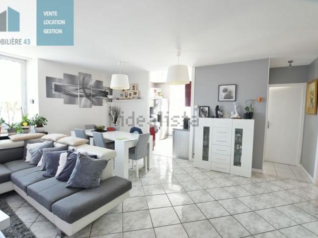 Appartement location à Saint Marcel, Espaly-Saint-Marcel