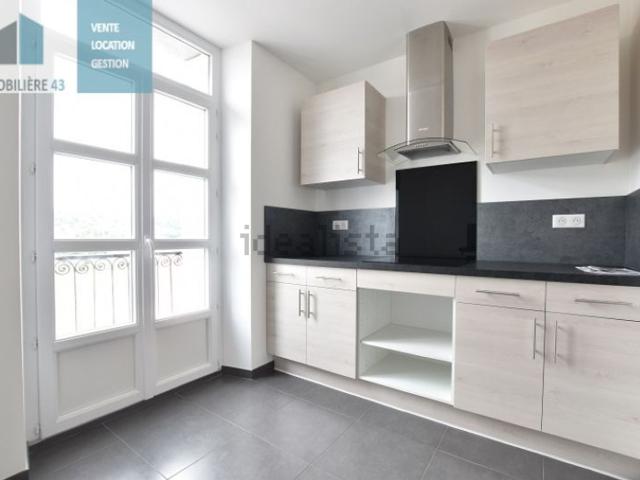 Appartement location à Le Puy-en-Velay, Haute-Loire