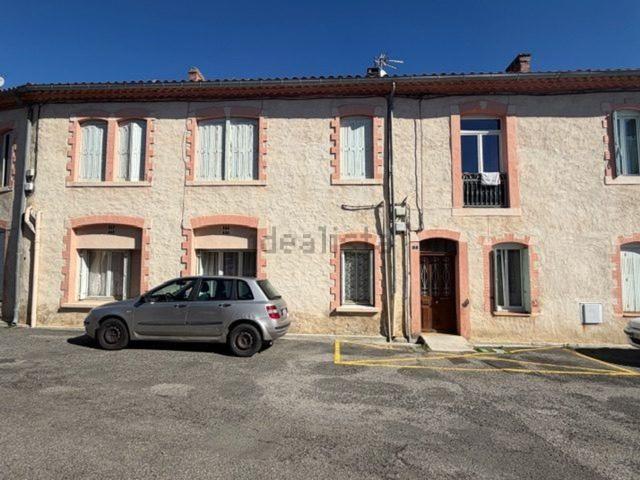 Appartement vente à Espéraza, Aude