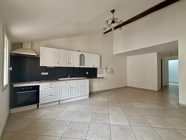 Appartement vente à Lotissement Saint-Joseph, Espira-de-l'Agly