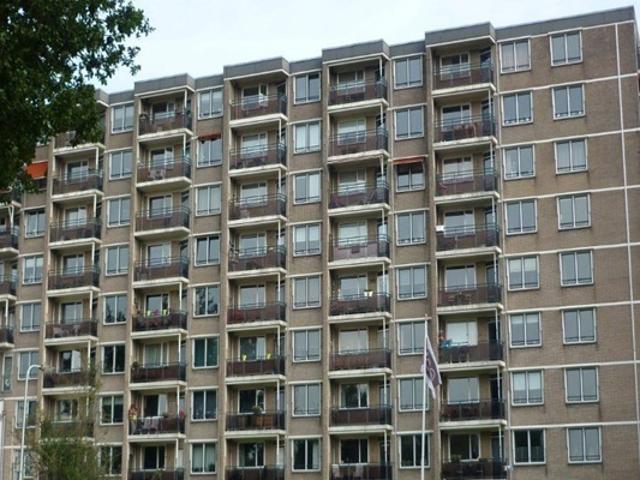 Appartement te huur in Enschede, Overijssel