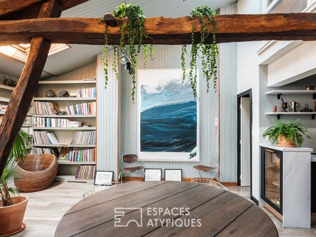 Appartement vente à La Rochelle
